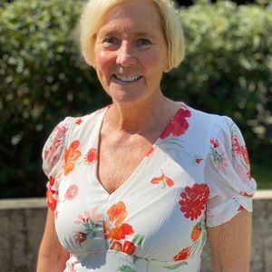 Meet your Posher, Candace